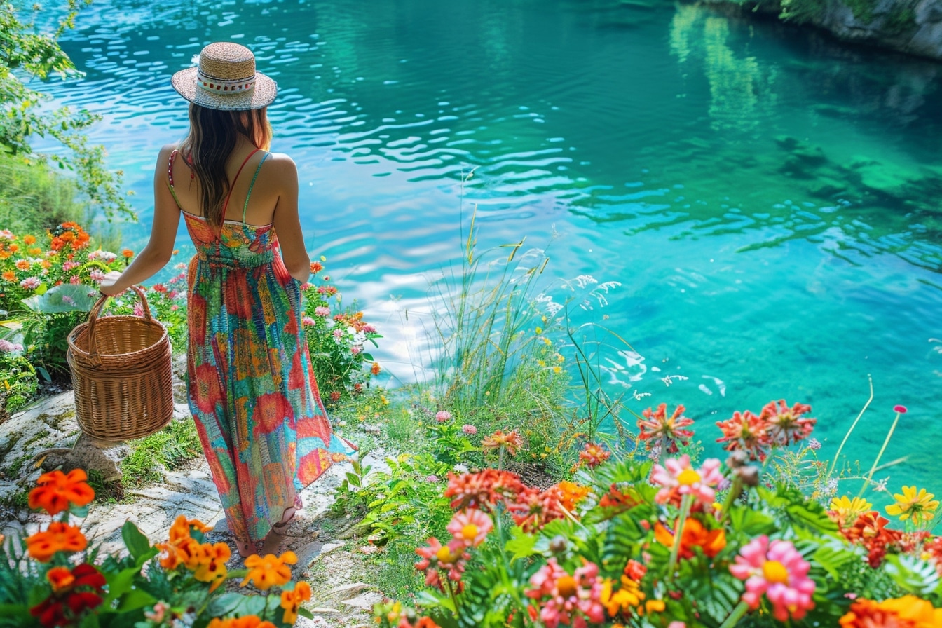 Voici Annecy : une ville nichée entre lacs et montagnes qui vous invite à découvrir ses merveilles cachées