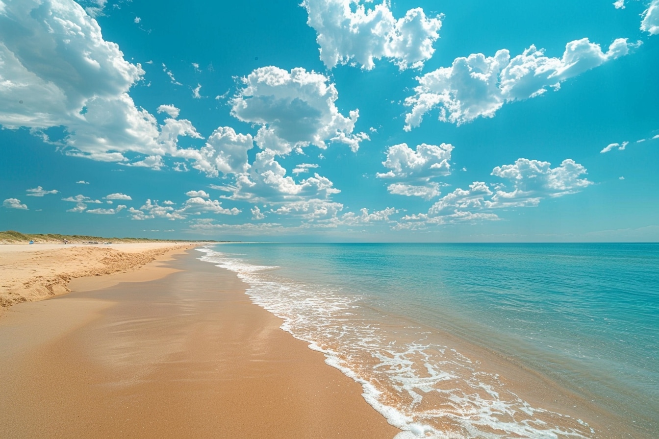 voici argelès-sur-mer, une destination incontournable pour des vacances magiques à la méditerranée