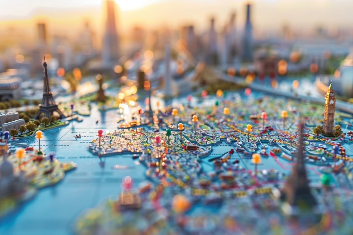 Voici comment les destinations les plus populaires luttent contre le surtourisme : découvrez leurs stratégies