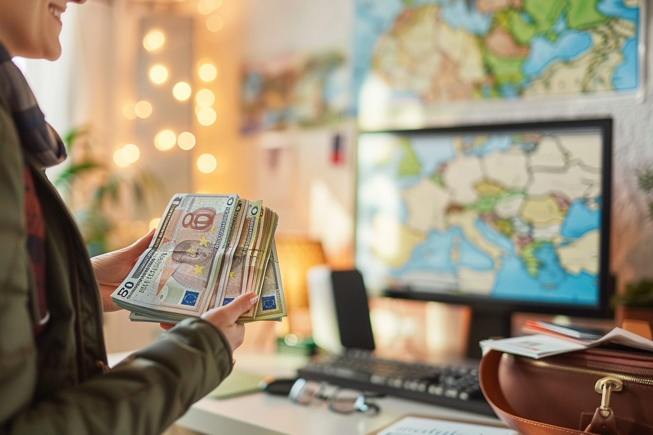 Voici comment obtenir jusqu'à 31 000 euros pour votre projet immobilier en Corse