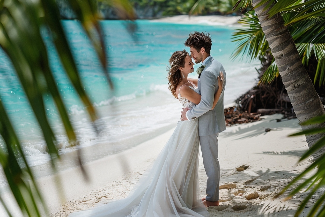 Voici comment rendre votre voyage de noces unique et mémorable: Un guide pour les amoureux!