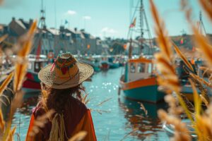 Voici Concarneau : une escapade en Bretagne où histoire et paysages magnifiques vous attendent