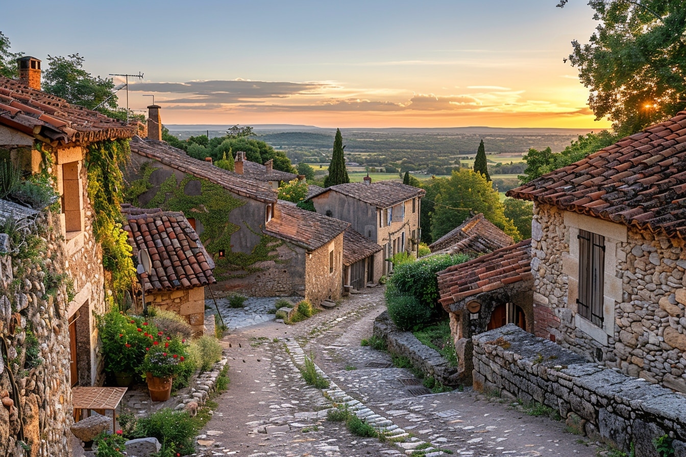 Voici Cordes-sur-Ciel : un village médiéval au cœur du Tarn qui charmera votre cœur et éveillera vos sens
