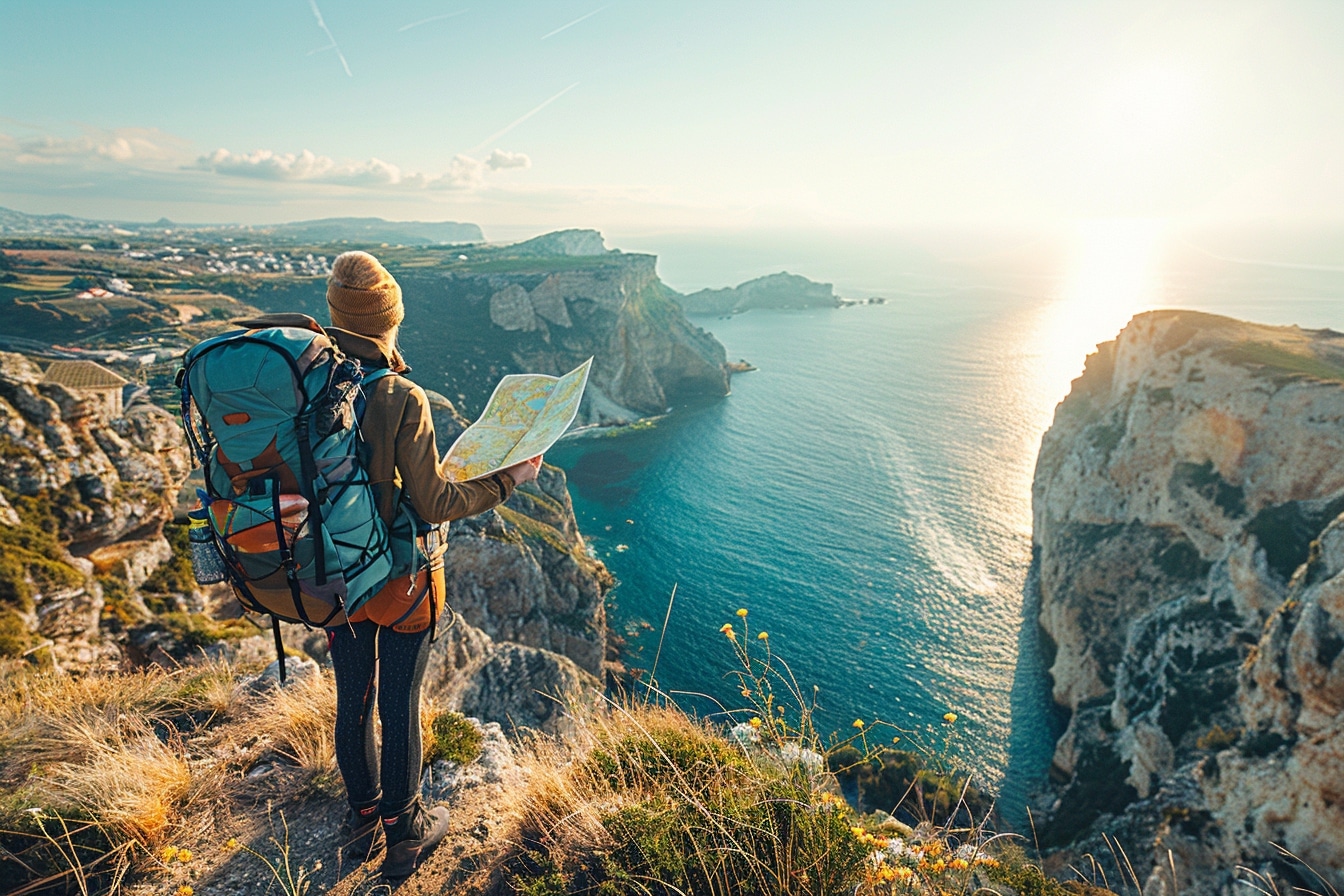 Voici les 13 expériences incontournables à découvrir autour de Gruissan pour une escapade riche en émotions