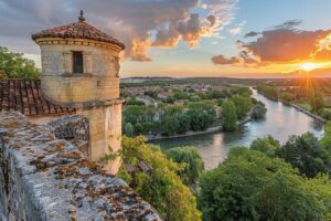 Voici les 13 visites à ne pas manquer pour une expérience inoubliable autour d'Angoulême