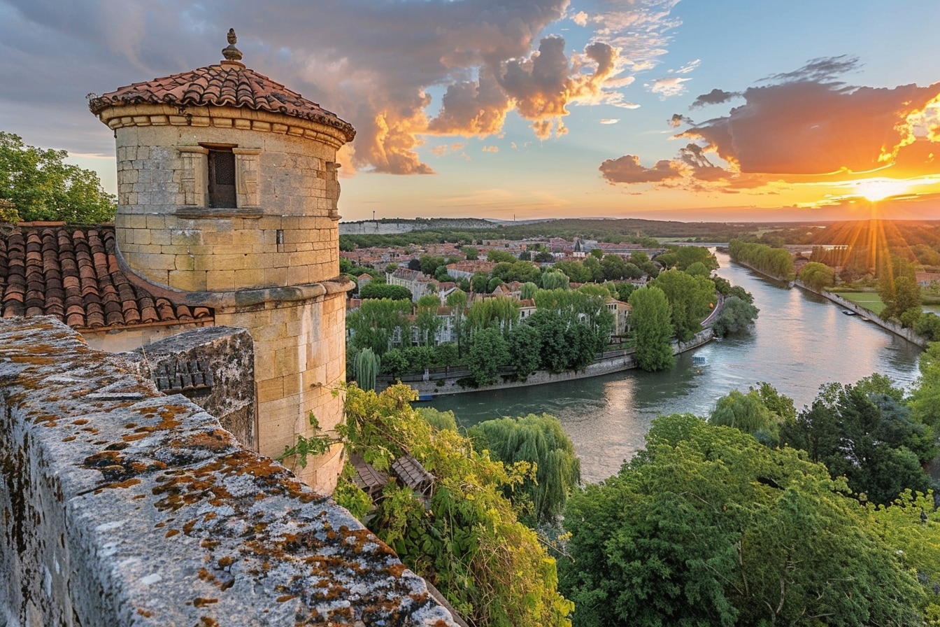 Voici les 13 visites à ne pas manquer pour une expérience inoubliable autour d'Angoulême