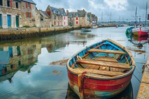 Voici les 14 joyaux cachés autour de Concarneau que vous devez absolument visiter