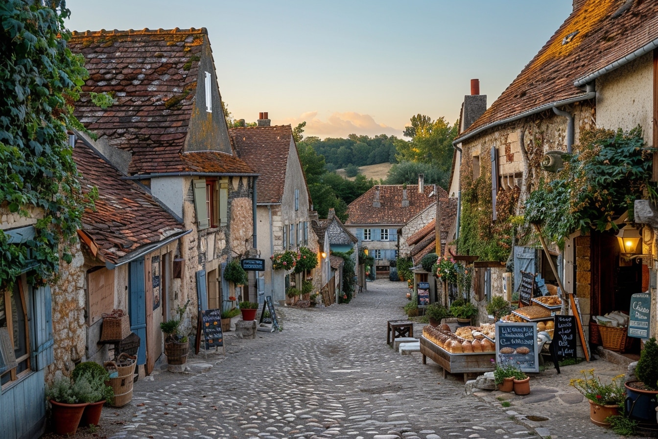 Voici les 16 joyaux cachés de France que vous devez absolument explorer pour enrichir votre vie