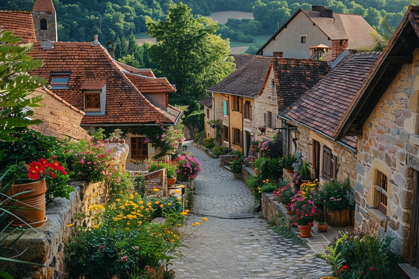 Voici les 3 magnifiques villages médiévaux des Côtes d'Armor à visiter pour un voyage à travers l'histoire et la beauté