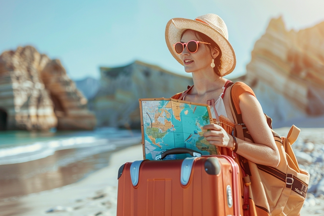 Voici les destinations parfaites pour vos vacances d'été selon vos préférences