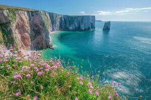 Voici les magnifiques trésors naturels cachés des Côtes d'Armor à découvrir pour une expérience bretonne unique