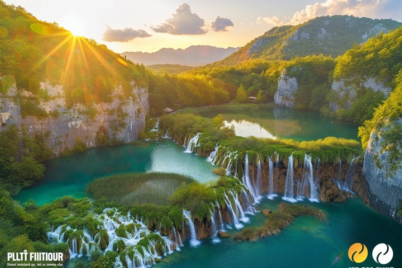 Voici les merveilles cachées de la Croatie : découvrez ces 20 lieux qui vous feront rêver