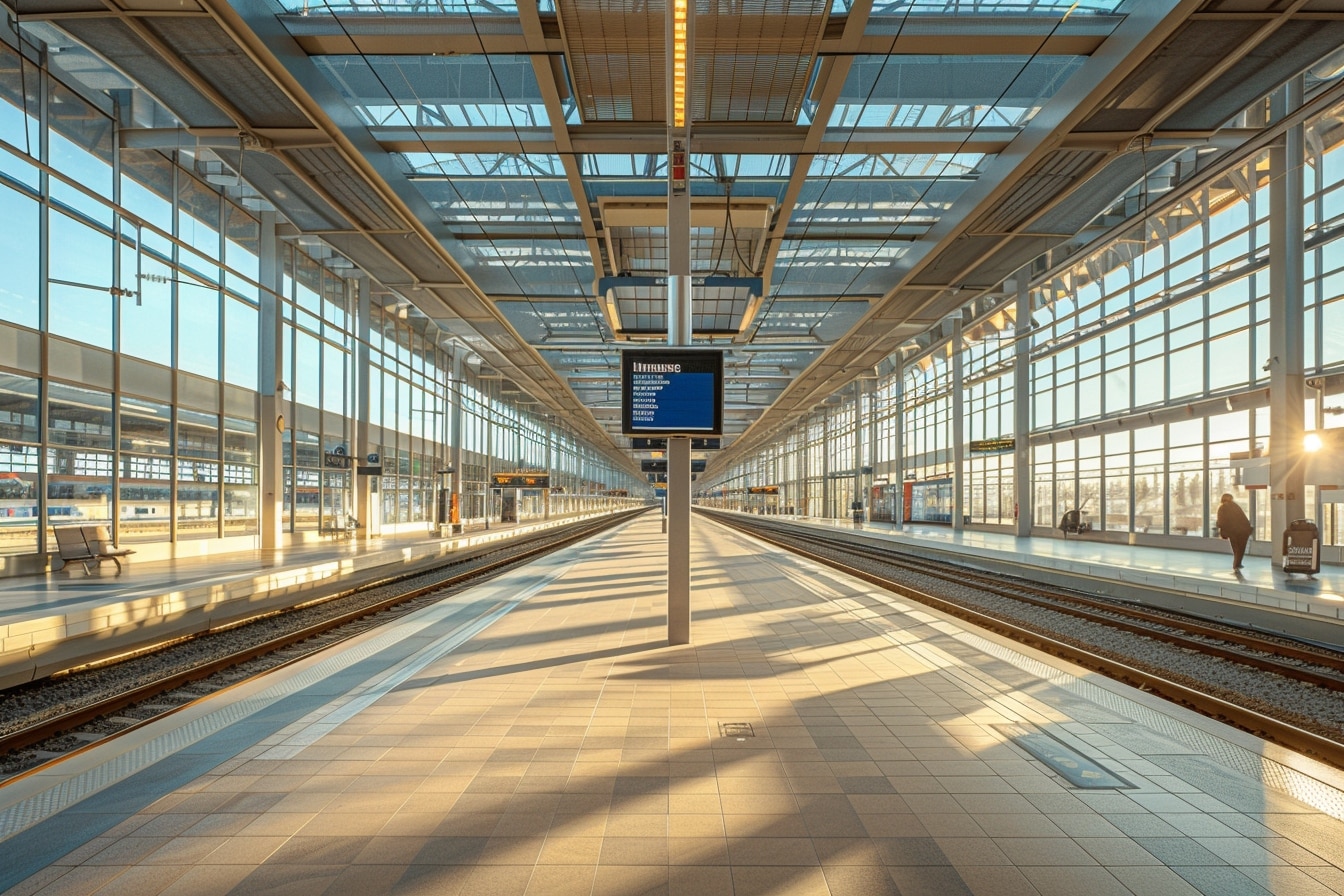 Voici les nouvelles règles de bagages pour les voyageurs des TGV inOui et Intercités : tout ce que vous devez savoir