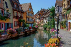Voici les secrets de Colmar, cette perle alsacienne qui charme tous ses visiteurs