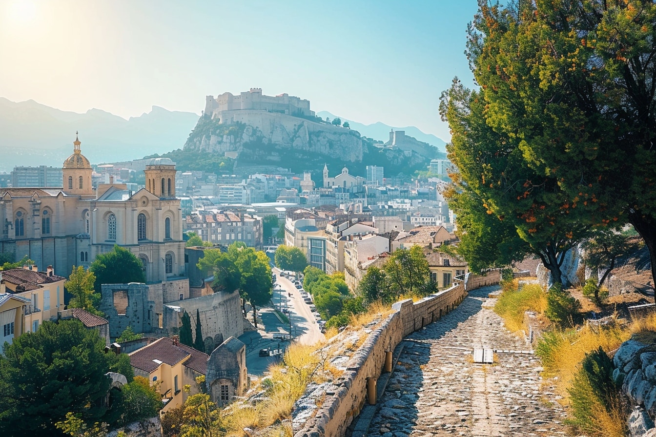 Voici les secrets de Grenoble : découvrez 5 lieux fascinants pour vivre des émotions uniques lors de votre visite