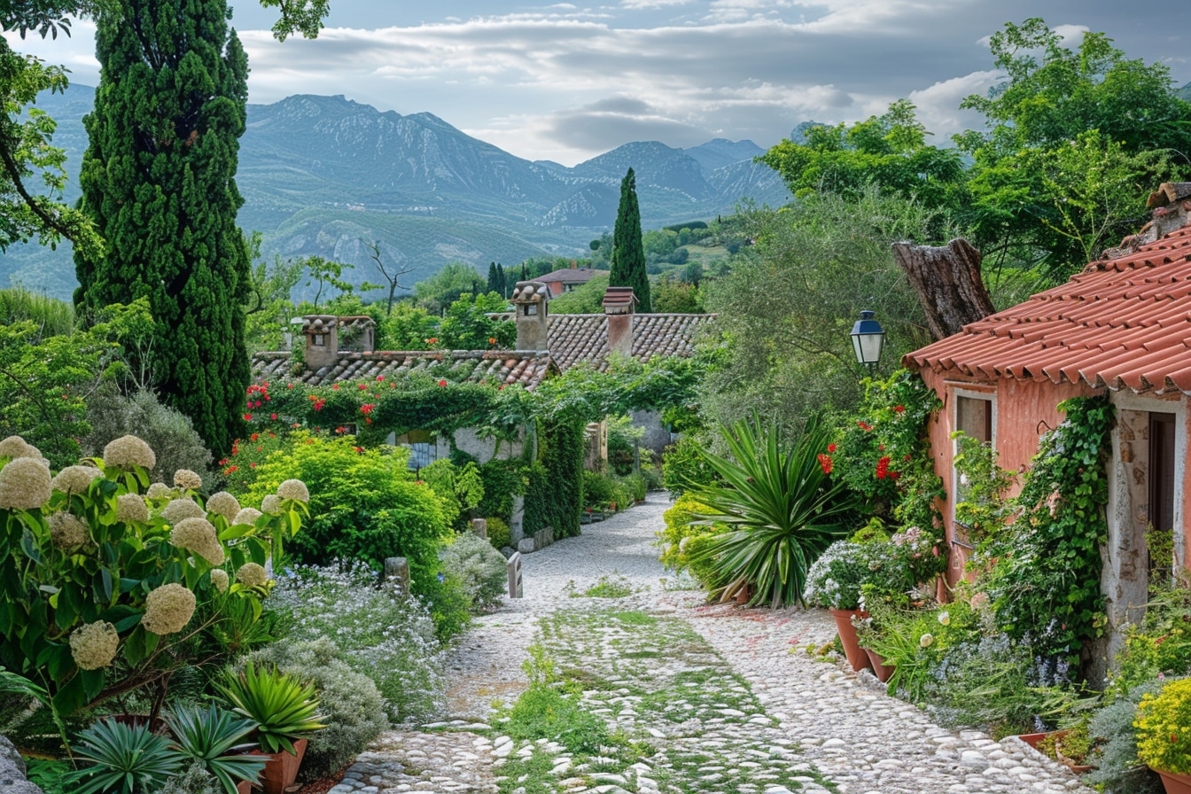 Voici les secrets les mieux gardés d'Europe : des lieux époustouflants que même les locaux ignorent
