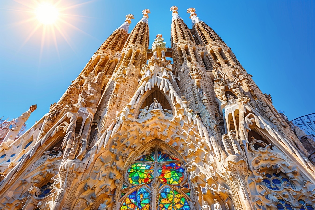Voici les secrets pour profiter pleinement de Barcelone en novembre 2024