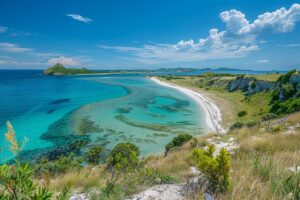 voici les sept-îles, un joyau caché de bretagne: découvrez ses plages, ses balades et son incroyable faune