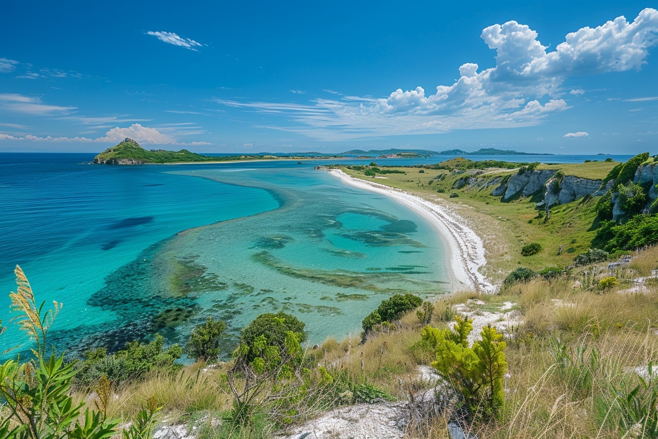 voici les sept-îles, un joyau caché de bretagne: découvrez ses plages, ses balades et son incroyable faune