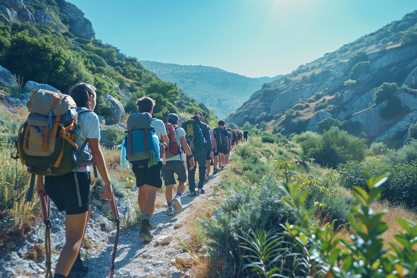 Voici les voyages à ne pas manquer en 2024 : du Guatemala à la Nouvelle-Zélande, une aventure inoubliable vous attend