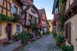 Voici Mittelbergheim : un trésor caché sur les collines d'Alsace qui vous charmera à chaque visite