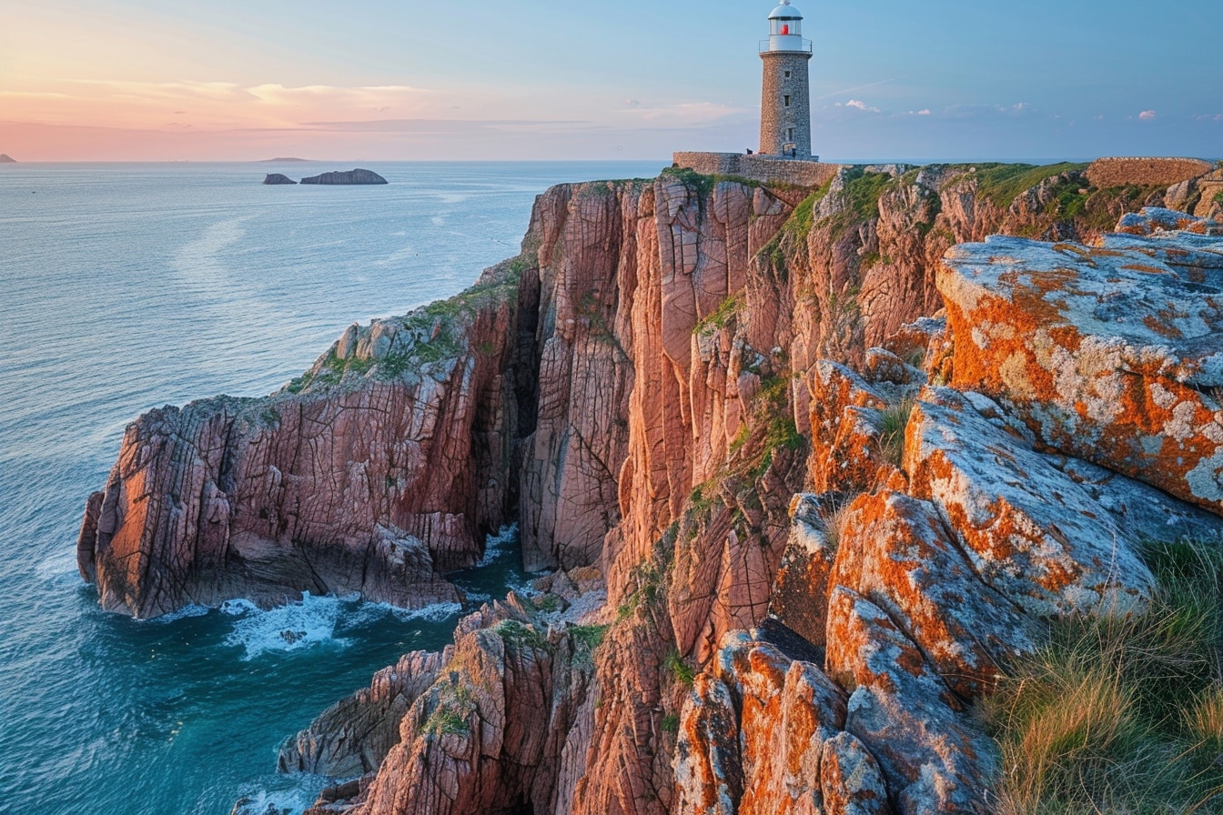 Voici Ploumanac'h, un joyau breton à découvrir dès aujourd'hui pour une expérience unique