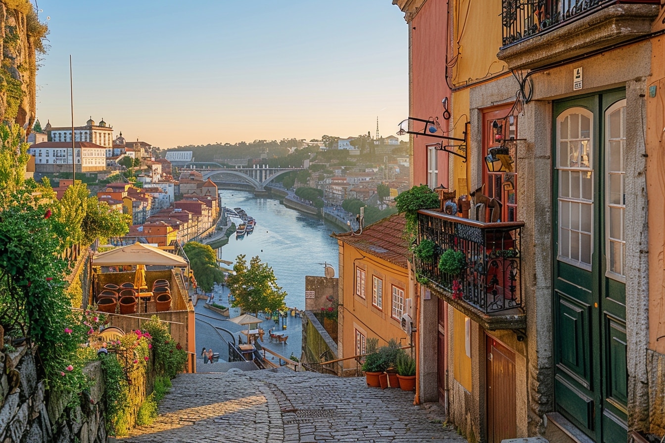 Voici pourquoi cette ville française est parmi les 10 plus belles du monde, elle vous émerveillera