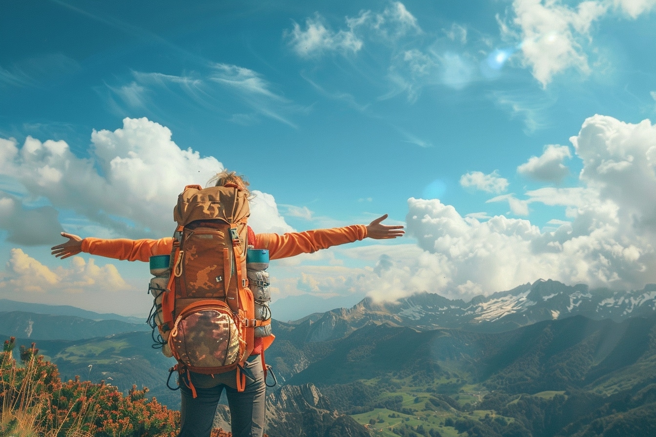 Voici pourquoi il est essentiel de faire vos valises et de partir à l'aventure dès maintenant