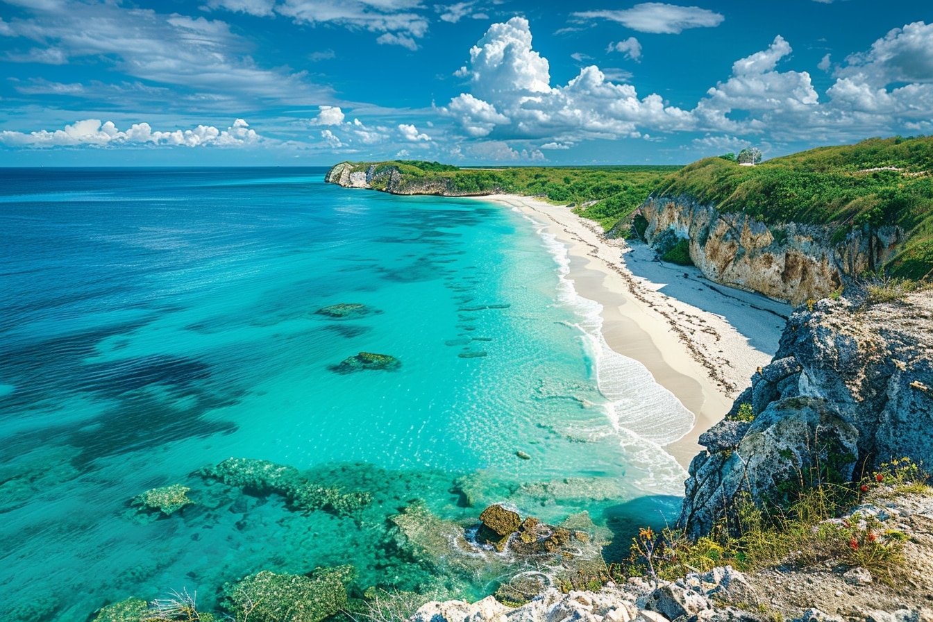 Voici pourquoi les hauts de France devraient être votre prochaine destination de vacances