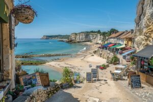 Voici pourquoi Plérin doit être votre prochaine destination de vacances : découvrez ses secrets