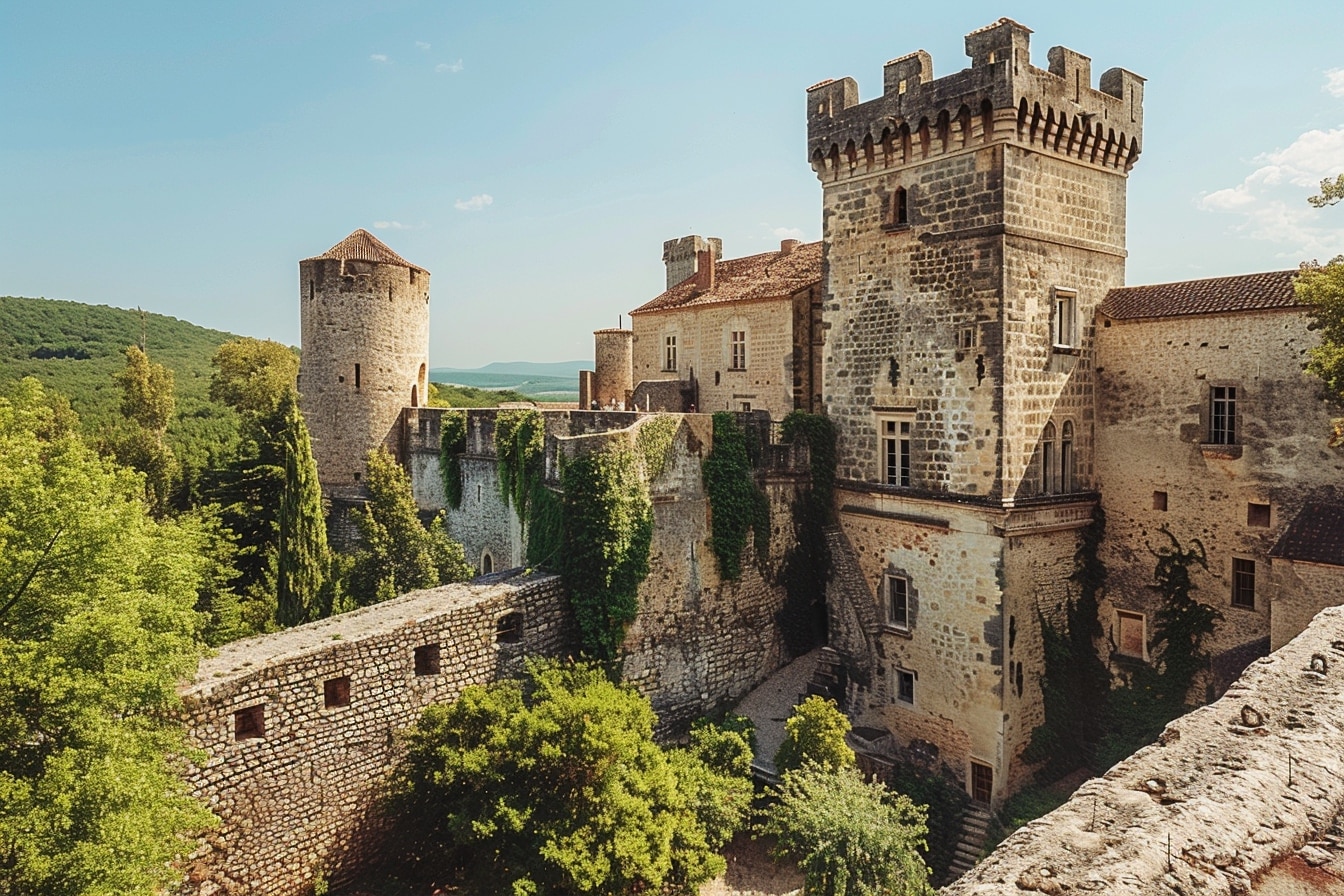 Voici pourquoi vous devez visiter Châteaubriant, un joyau méconnu des Pays de la Loire