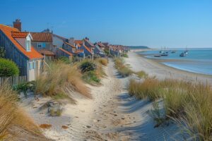 voici pourquoi vous devriez visiter la baie de somme et y séjourner pour une expérience mémorable