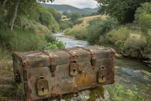 Voici un trésor caché dans l'Aveyron à découvrir absolument pour une évasion unique