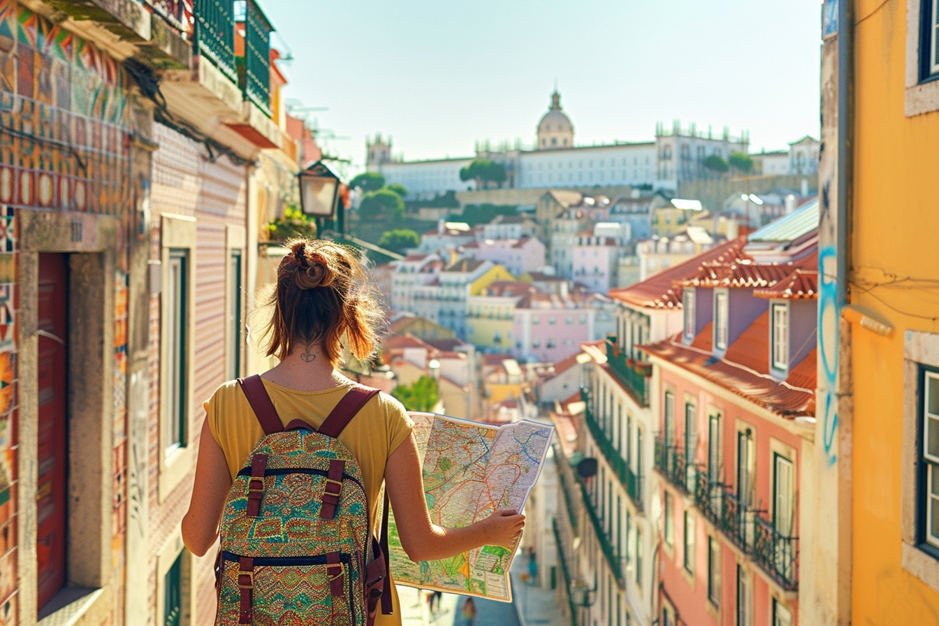 Voici votre guide ultime : comment explorer Lisbonne en quatre jours pour une expérience inoubliable