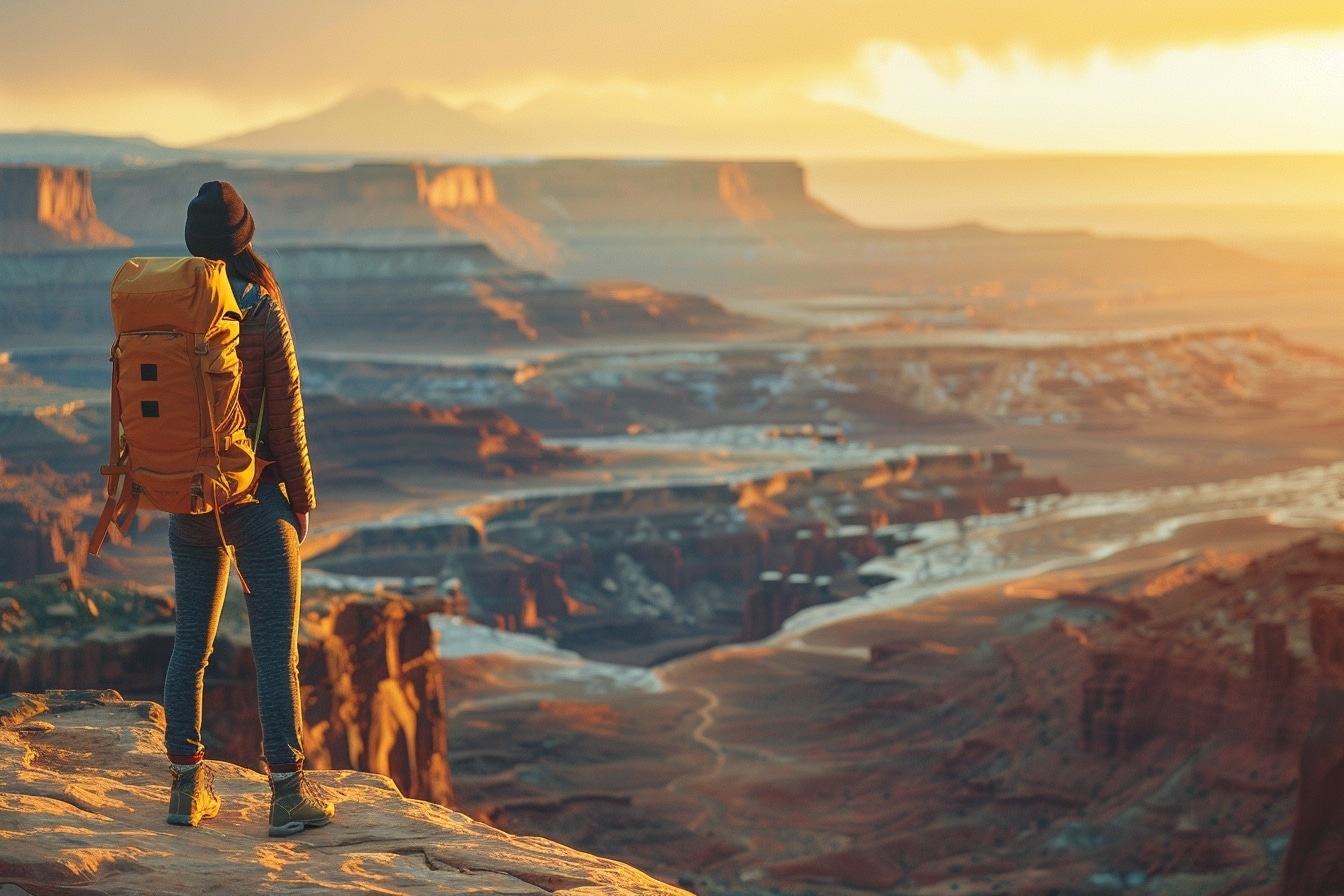 Voyager seul : 7 astuces pour une aventure en solitaire réussie