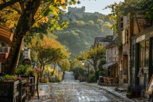 ces 13 joyaux cachés autour de Dinan vous attendent pour une aventure inoubliable