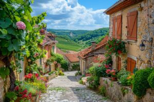 ces 20 villages charmants du Grand Est vous attendent pour une escapade inoubliable