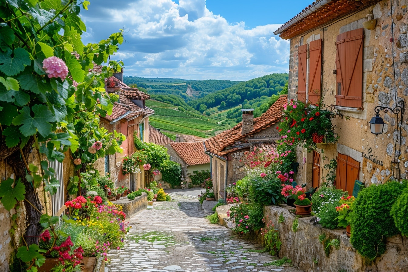 ces 20 villages charmants du Grand Est vous attendent pour une escapade inoubliable