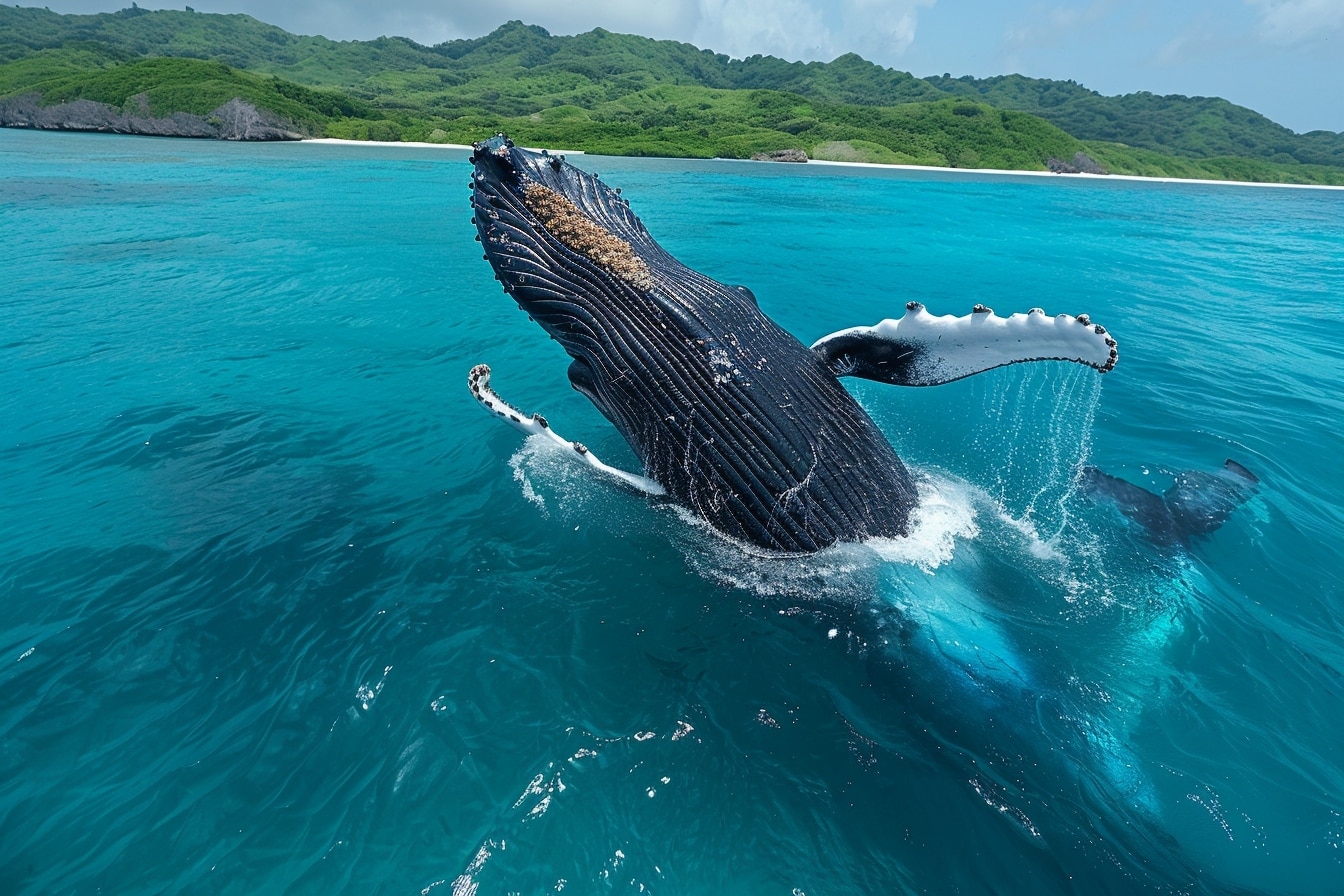 Découvrez cet archipel portugais inconnu à 4 heures de Paris, un paradis pour les amoureux des baleines et de la nature
