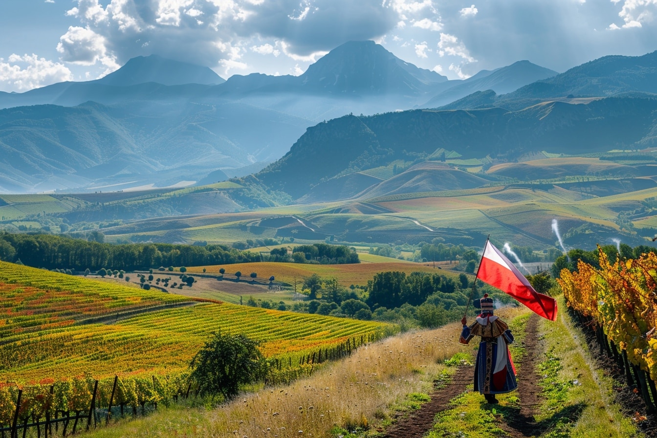 Découvrez la Géorgie : le petit pays qui attire maintenant plus de visiteurs qu'avant la pandémie