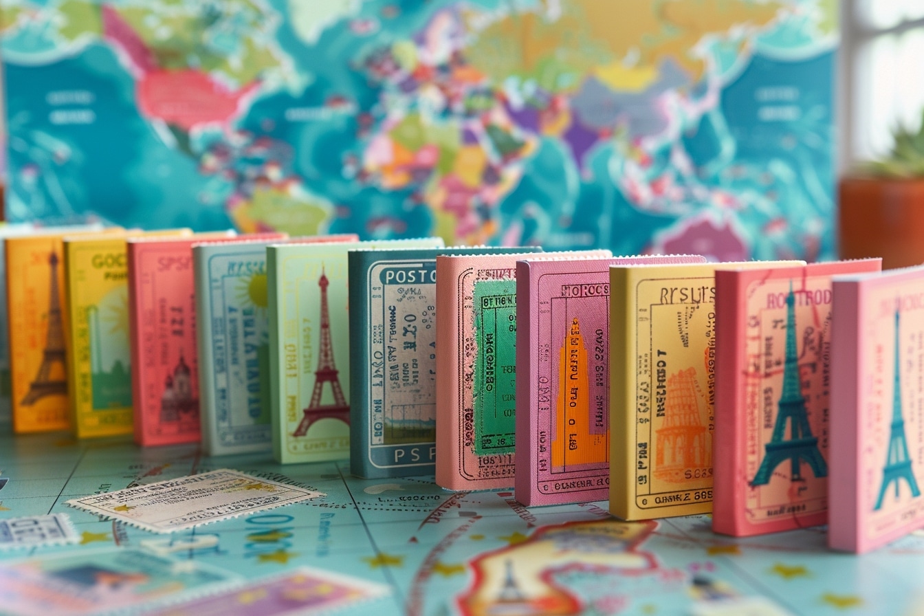 Voici ces 10 destinations incroyablement abordables en vol direct depuis Toulouse à ne pas manquer!