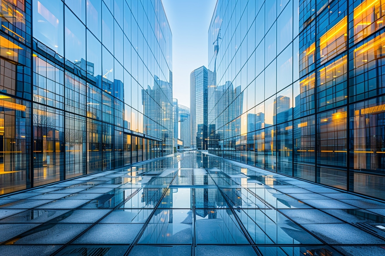 Voici ces 5 hôtels incroyables à La Défense, Paris, qui transformeront votre séjour en une expérience inoubliable