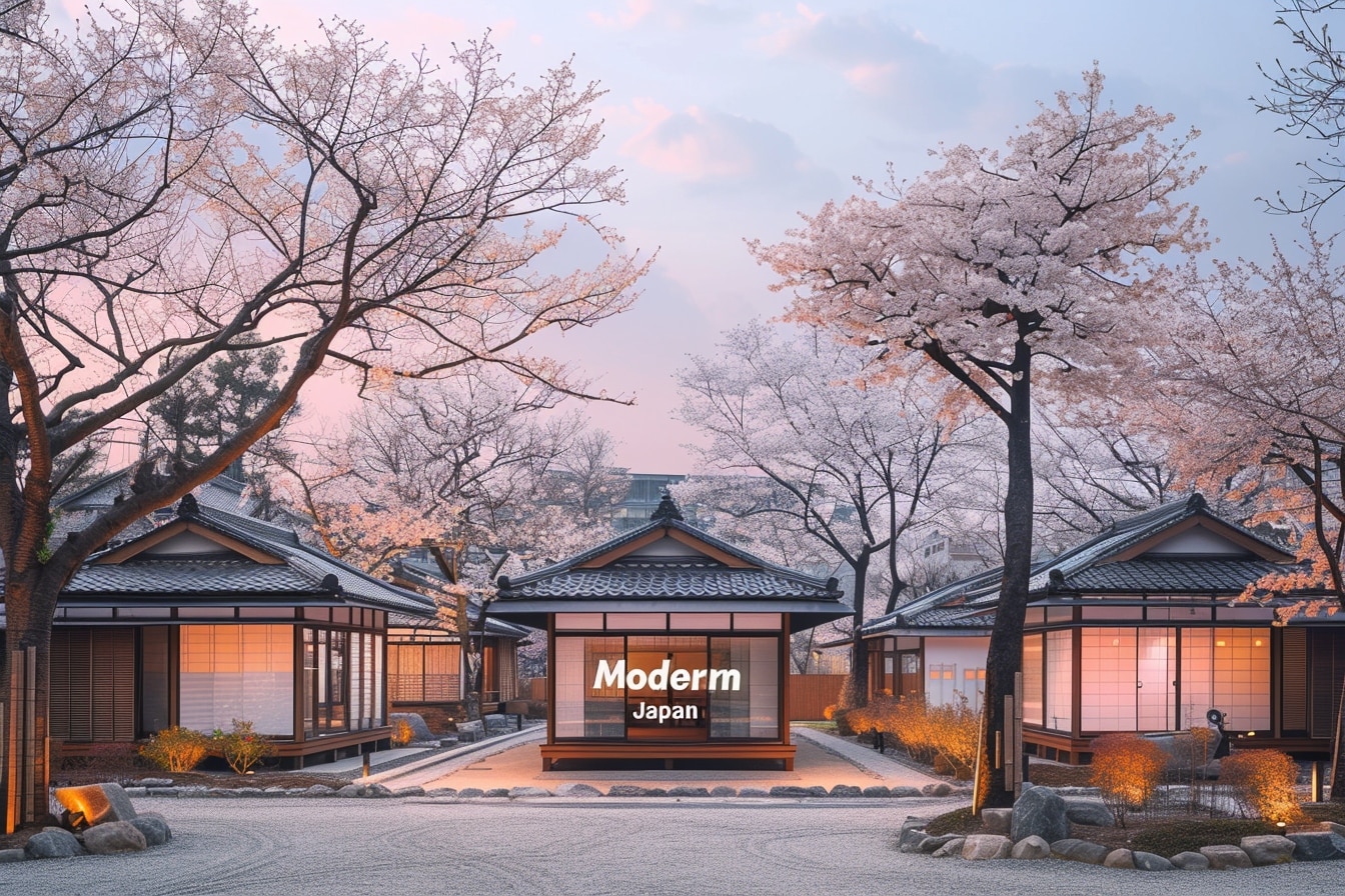 Voici ces cinq Airbnbs ultra-modernes au Japon que vous devez absolument découvrir