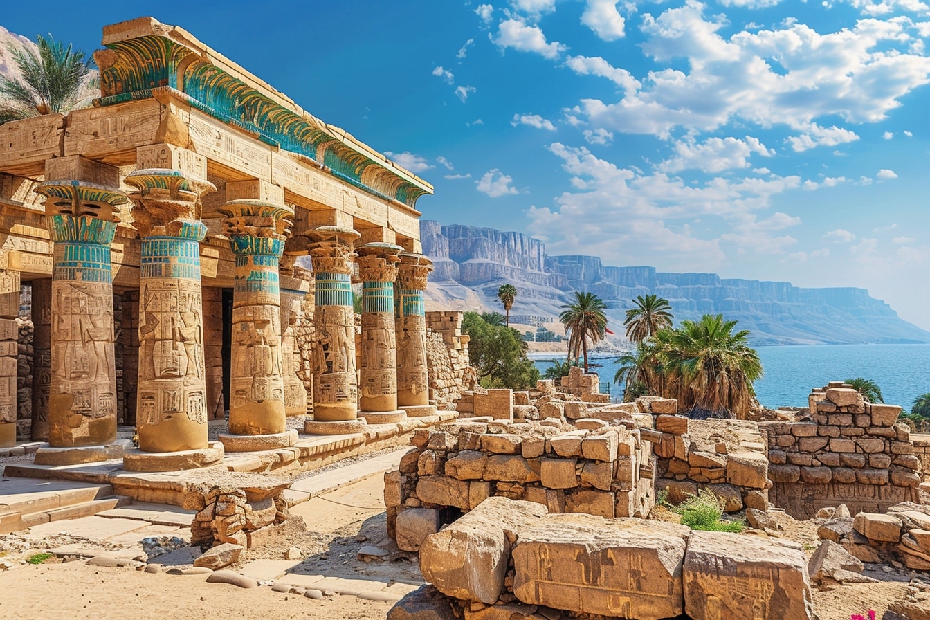 Voici ces destinations incroyables pour des vacances mémorables sans se ruiner