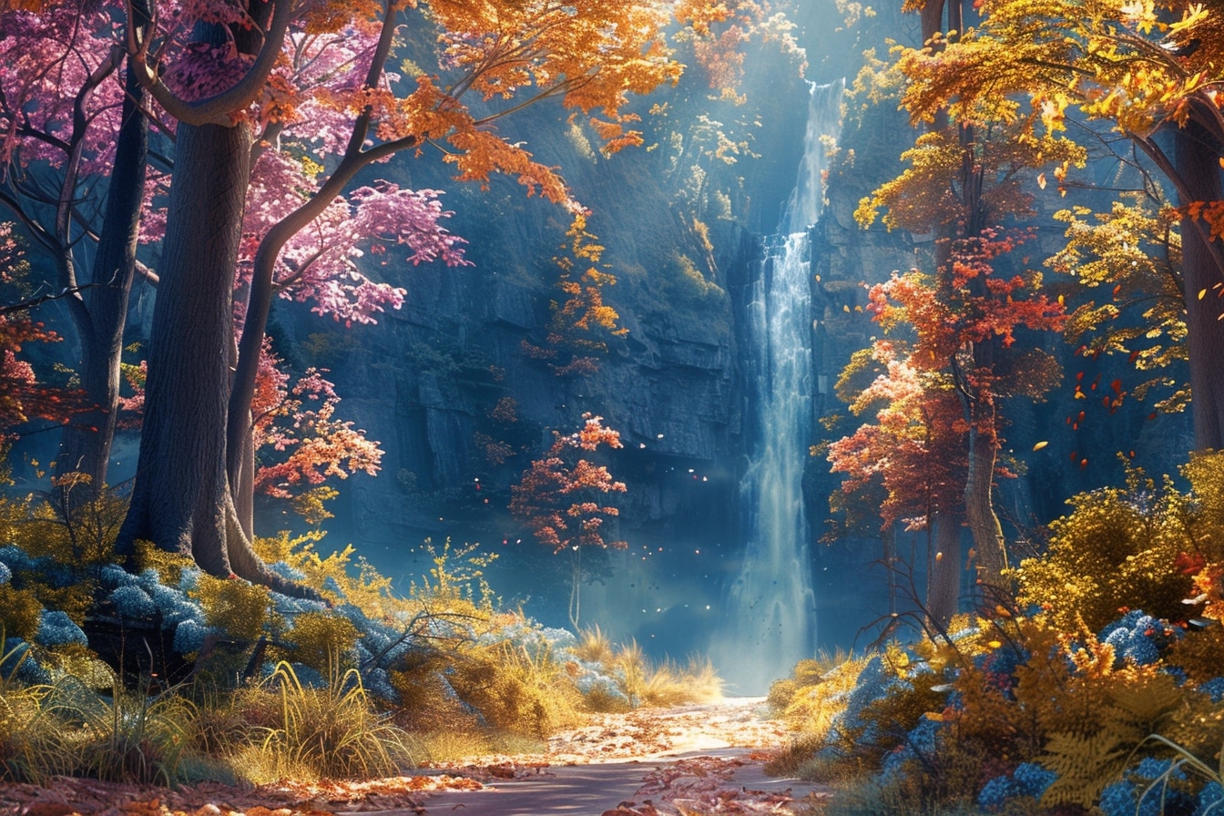 voici ces lieux magiques où le temps semble s'être arrêté, découvrez-les pour un voyage inoubliable