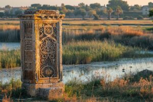 voici ces merveilles cachées à aigues-mortes : un trésor médiéval vous invite à explorer ses mystères entre salin et marais