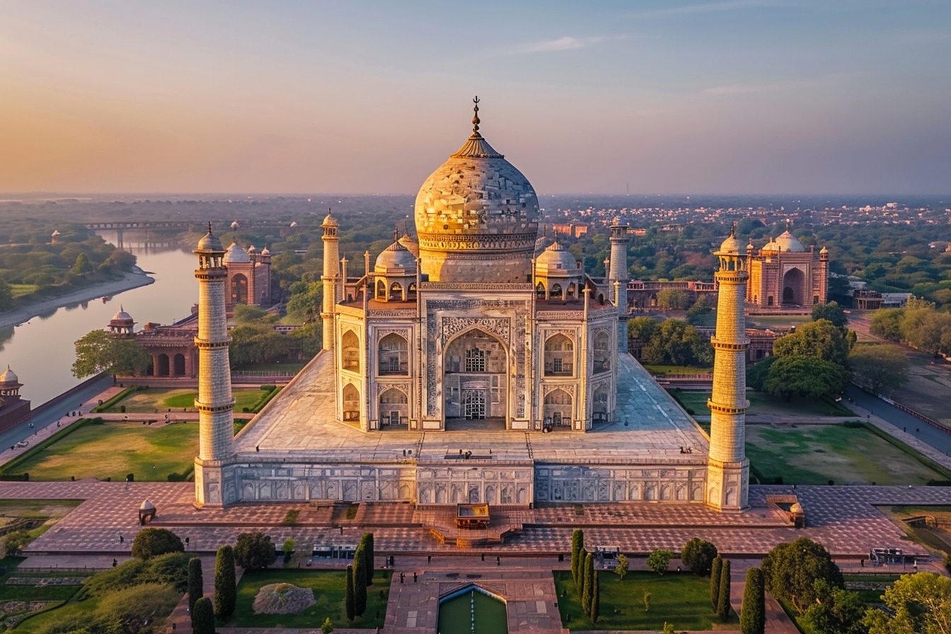Voici ces merveilles cachées de l'Inde que vous devez absolument découvrir en images