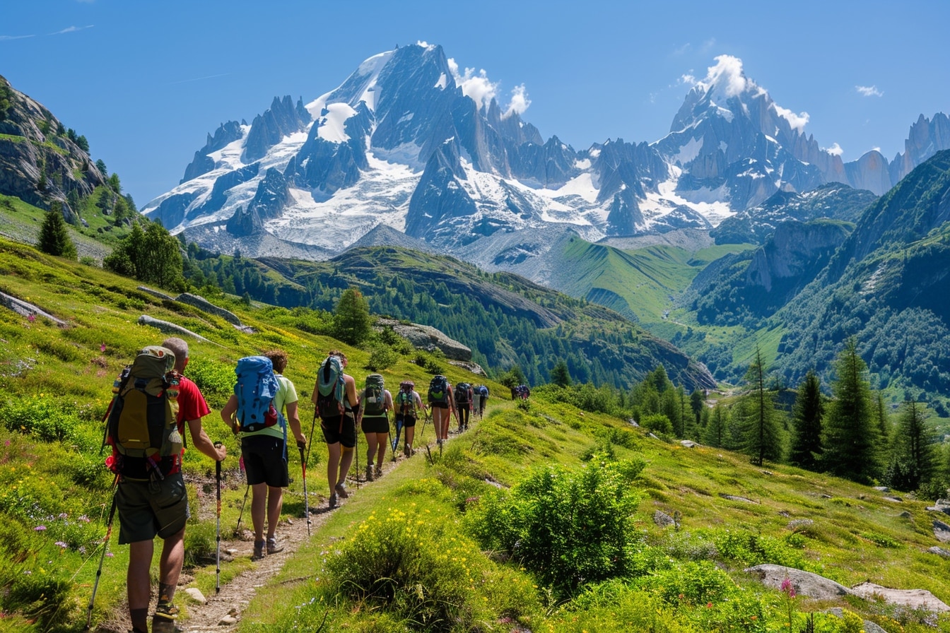 voici ces vacances en france qui vont changer votre vision du tourisme et de l'aventure