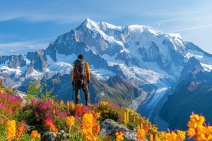 Voici cinq randonnées incontournables à Chamonix pour une découverte émotionnelle inoubliable de la vallée