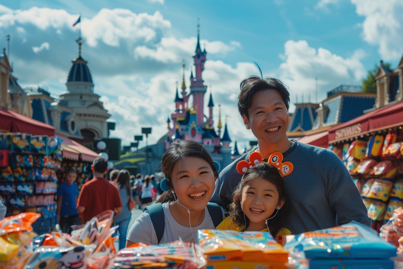 Voici comment découvrir Disneyland Paris sans vous ruiner : conseils et astuces pour profiter des meilleures offres en ligne